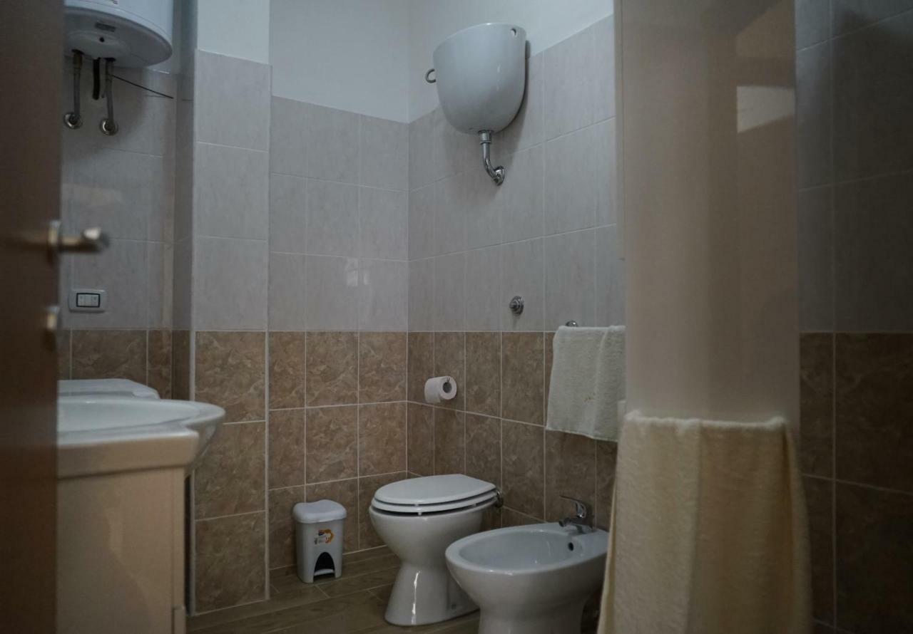 Glm Houses Альгеро Экстерьер фото